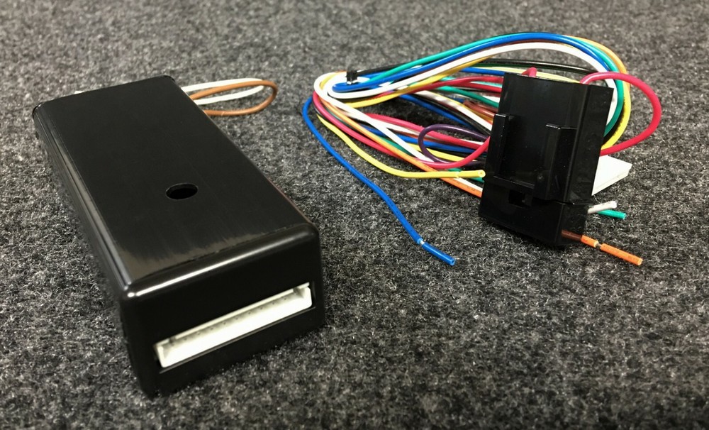 AXXESS ASWC ECLIPSE SW INTERFACE ASWI-ECL