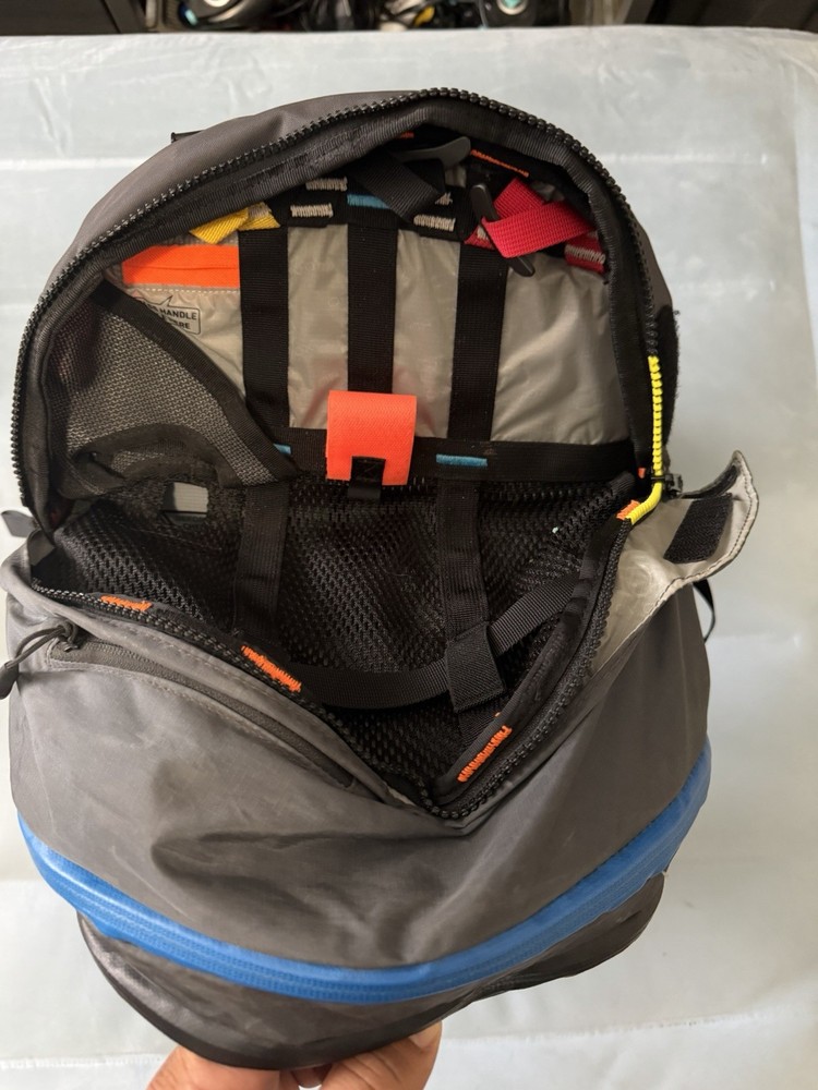Ortovox Ascent 30 Avabag Backpack