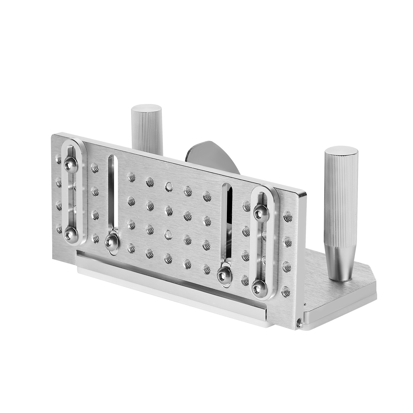 Belt Grinder Knife Jig Knife Sharpening Jig 85° - 115° Adjustable Angle