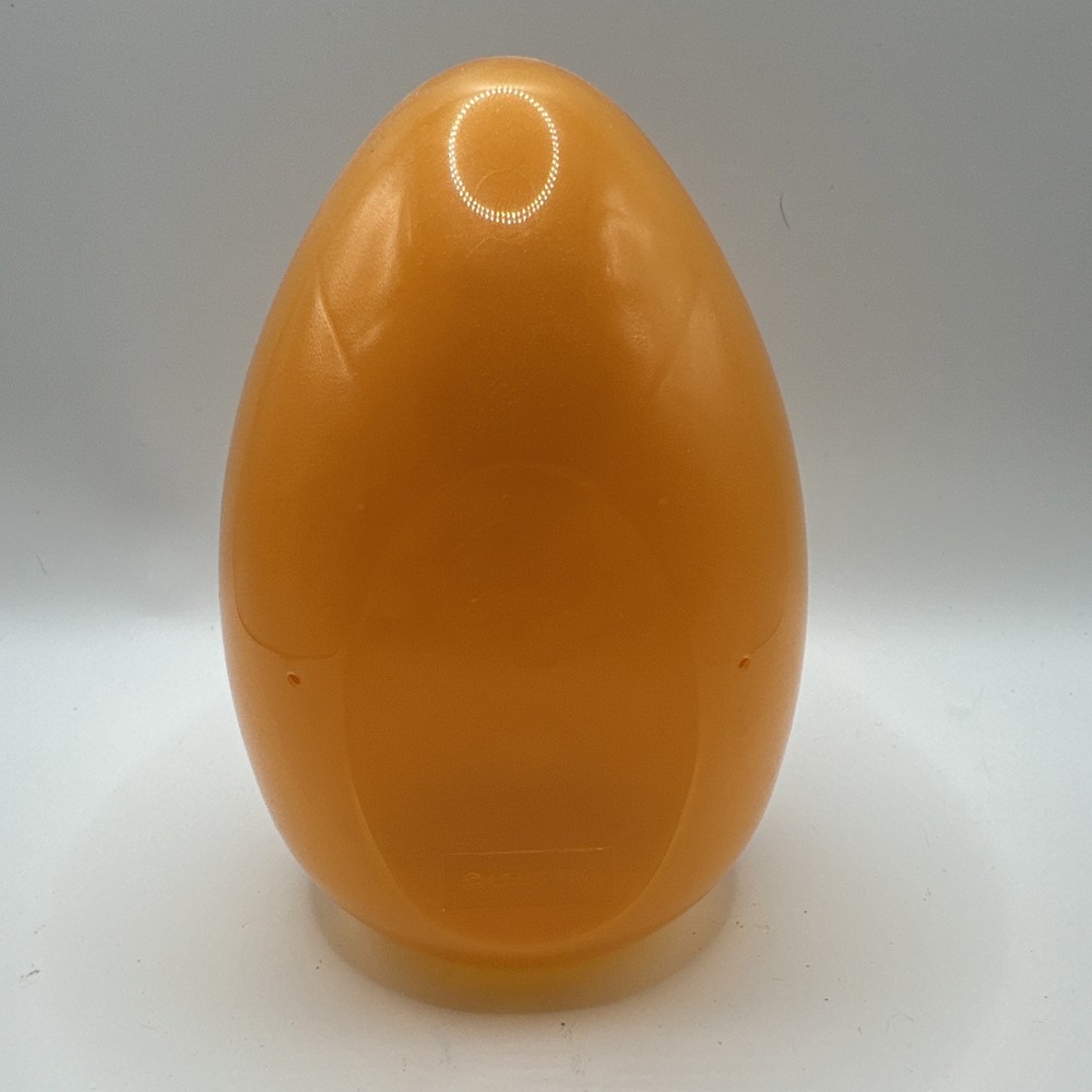 Star Wars Jumbo BB-8 Candy Easter Egg Empty Egg Only