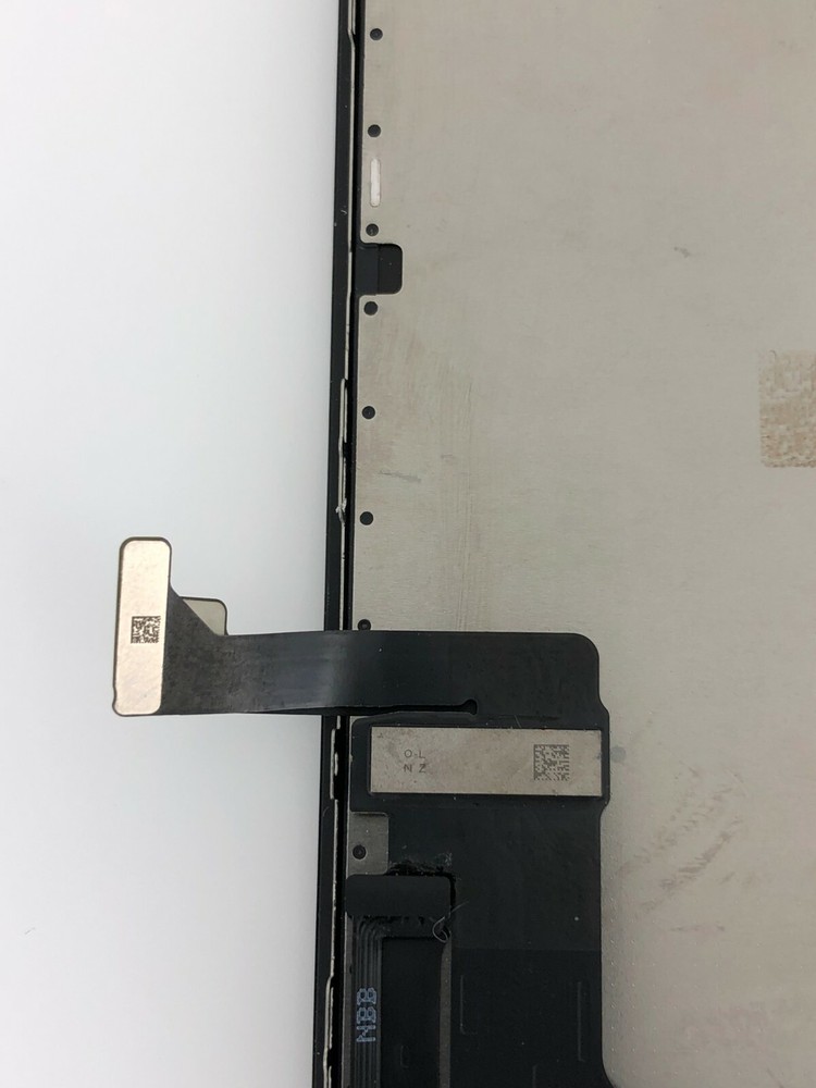 Original OEM iPhone 8 Plus Black LCD Replacement Screen Digitizer "Grade A"