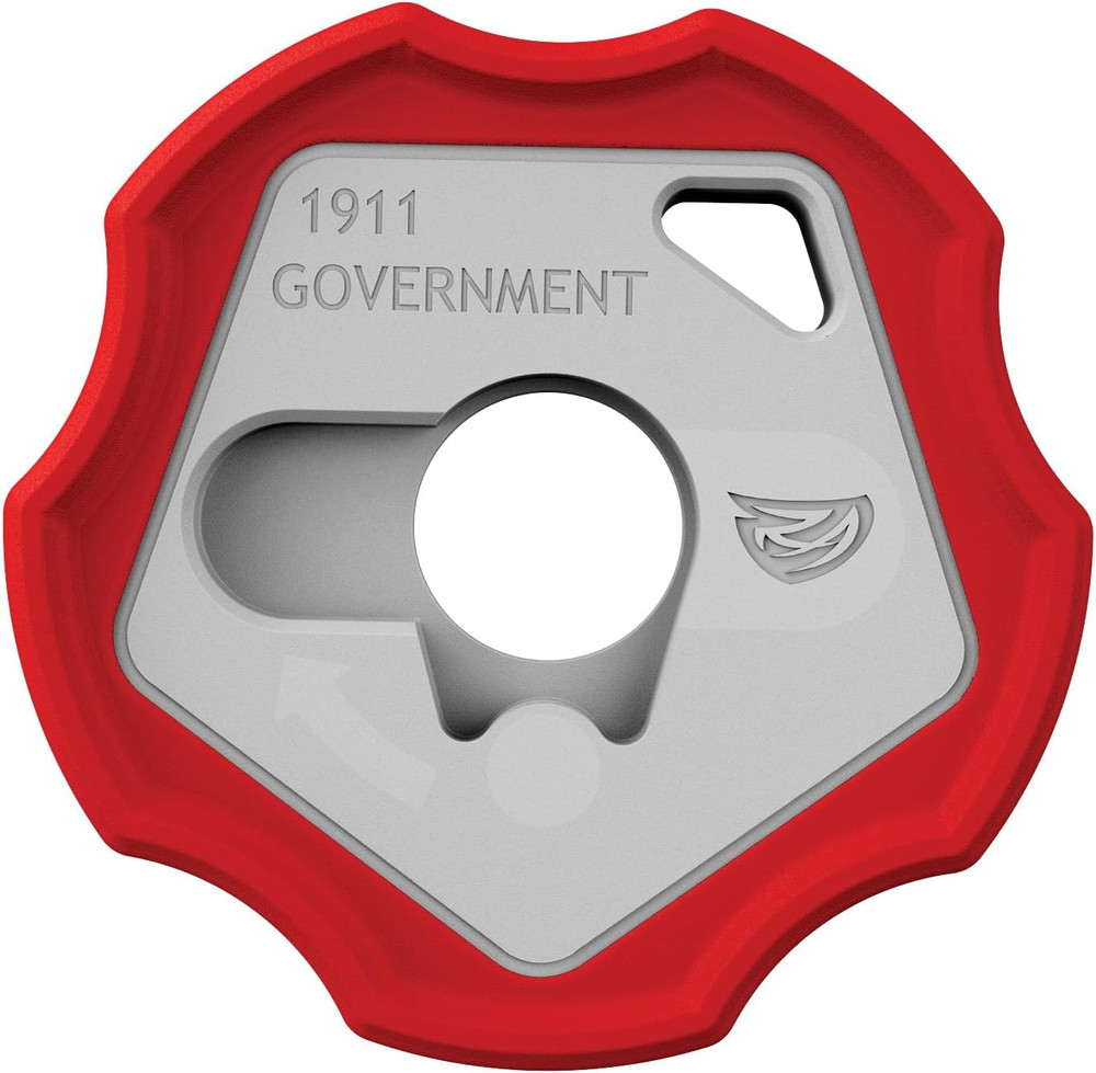1911 Smart Wrench