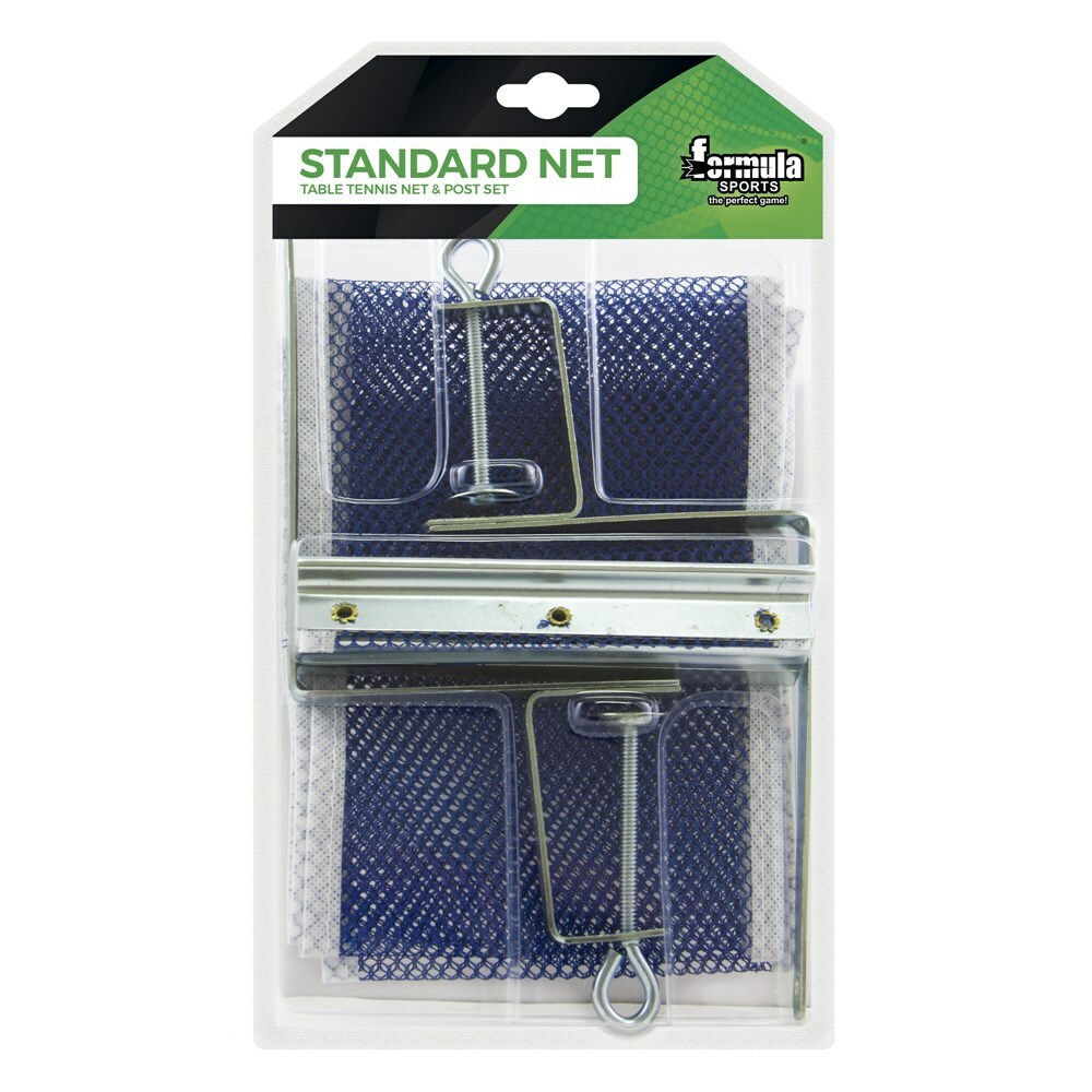 NET & POST SET- FORMULA – STANDARD