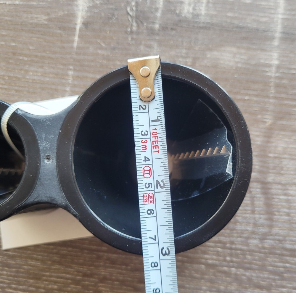 Microplane Spiral Cutter Handheld Black Small