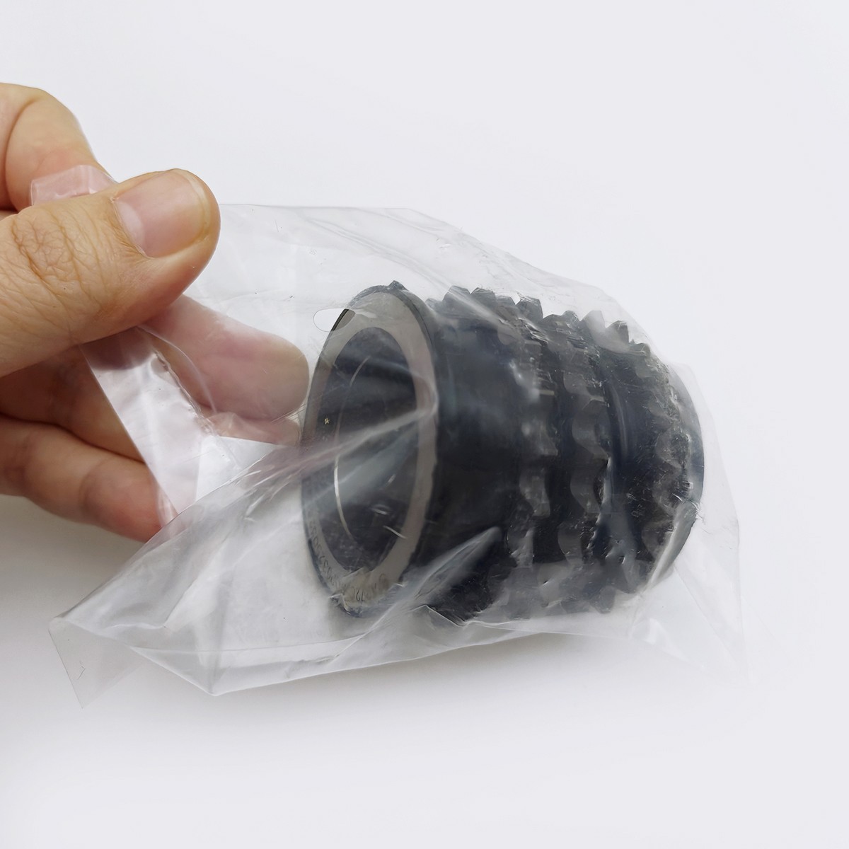 Timing Chain kit for Mercedes Benz W203 W164 R171 R230 E350 M272 V6 Engine