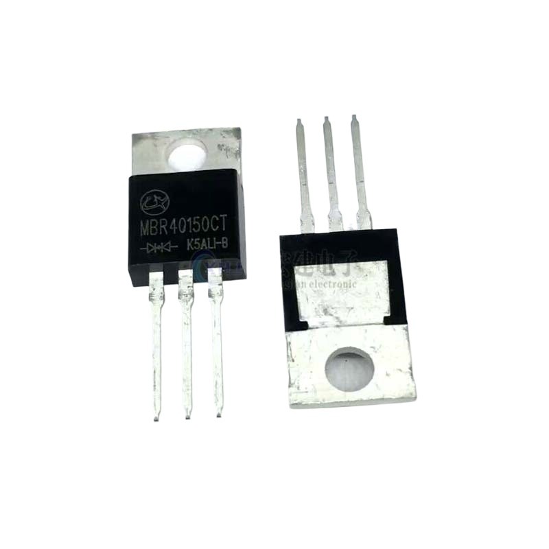 10 piece set  MBR40150CT  MBR40150PT