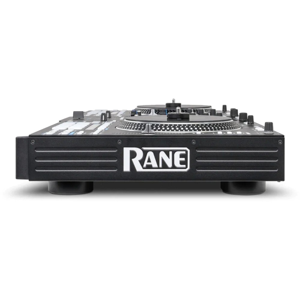 Rane System One Professional All-in-One Motorized DJ Control System