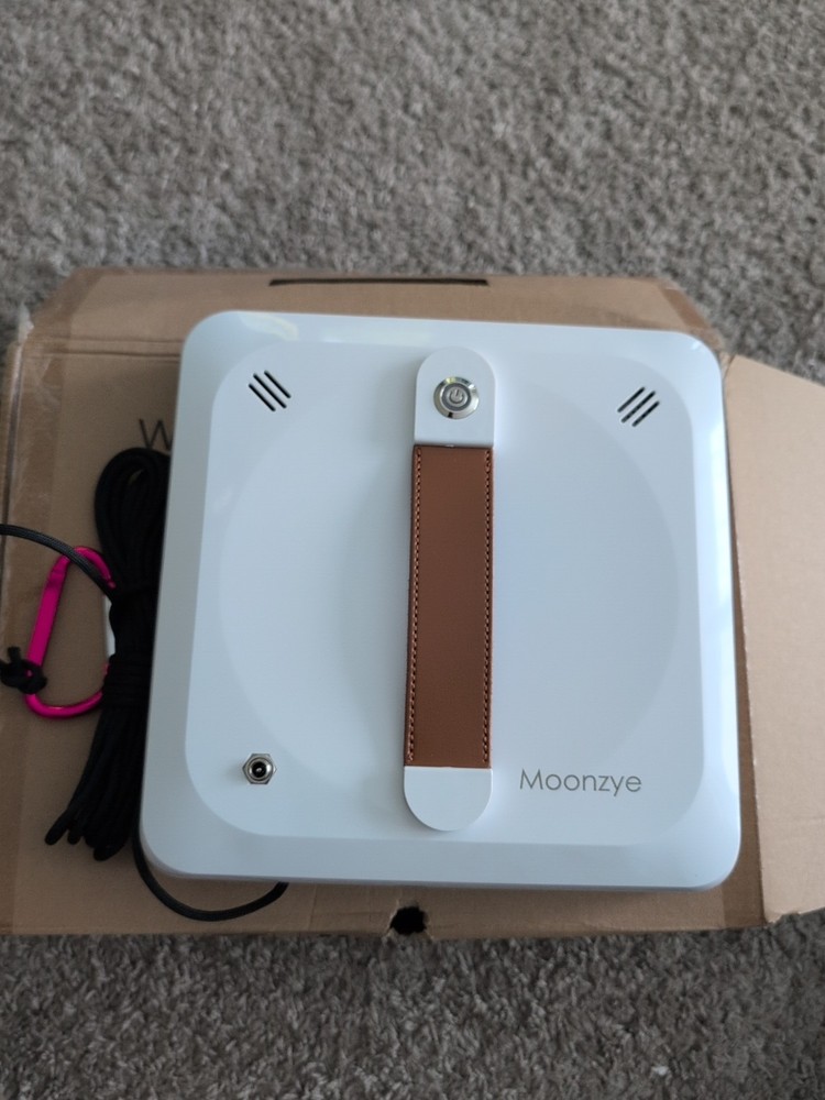 M9 Window Cleaning Robot