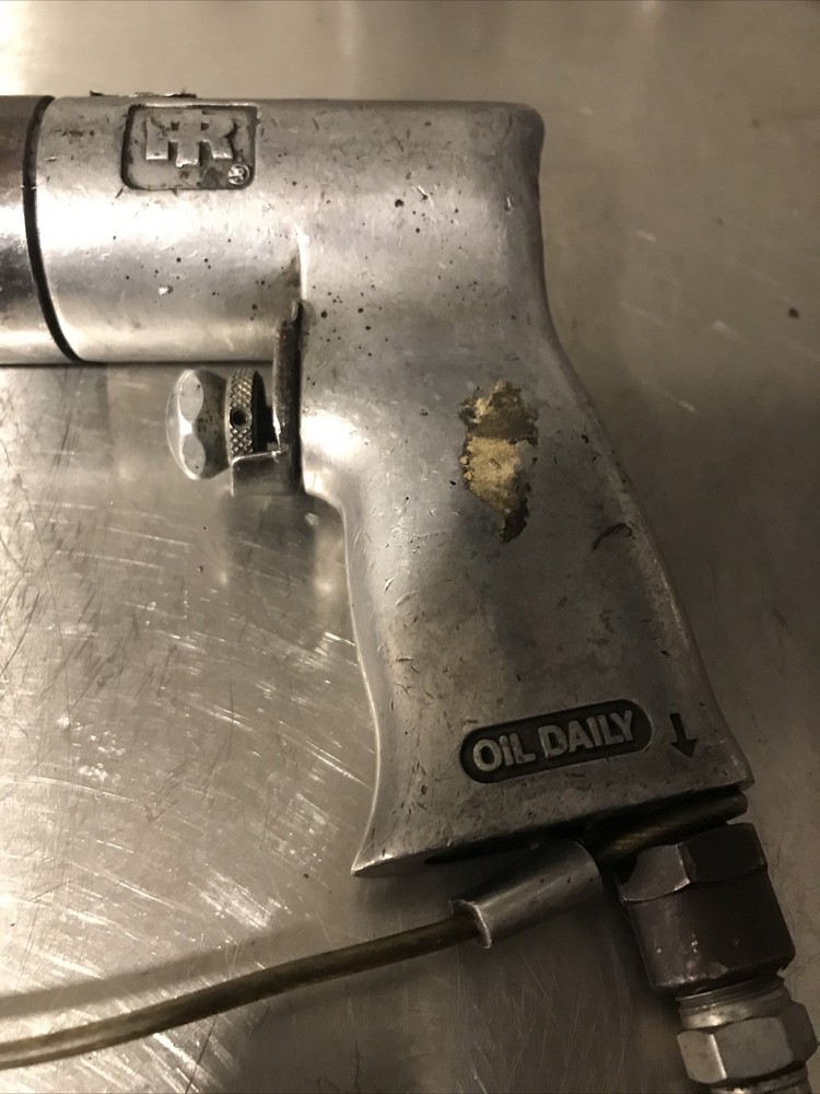 Ingersoll Rand 7802 3/8" Drill