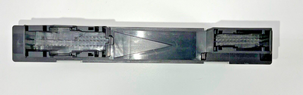 2012 BMW 550i Central Locking Module w/ Key Keyless Entry 9268751 OEM