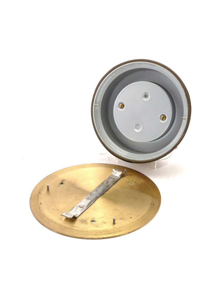 Jaeger-LeCoultre Marine Barometer