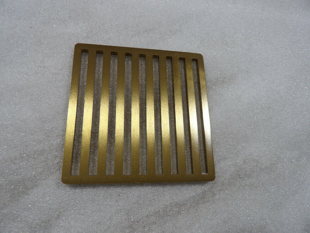 Infinity Drain NS4SB Tile Drain READ