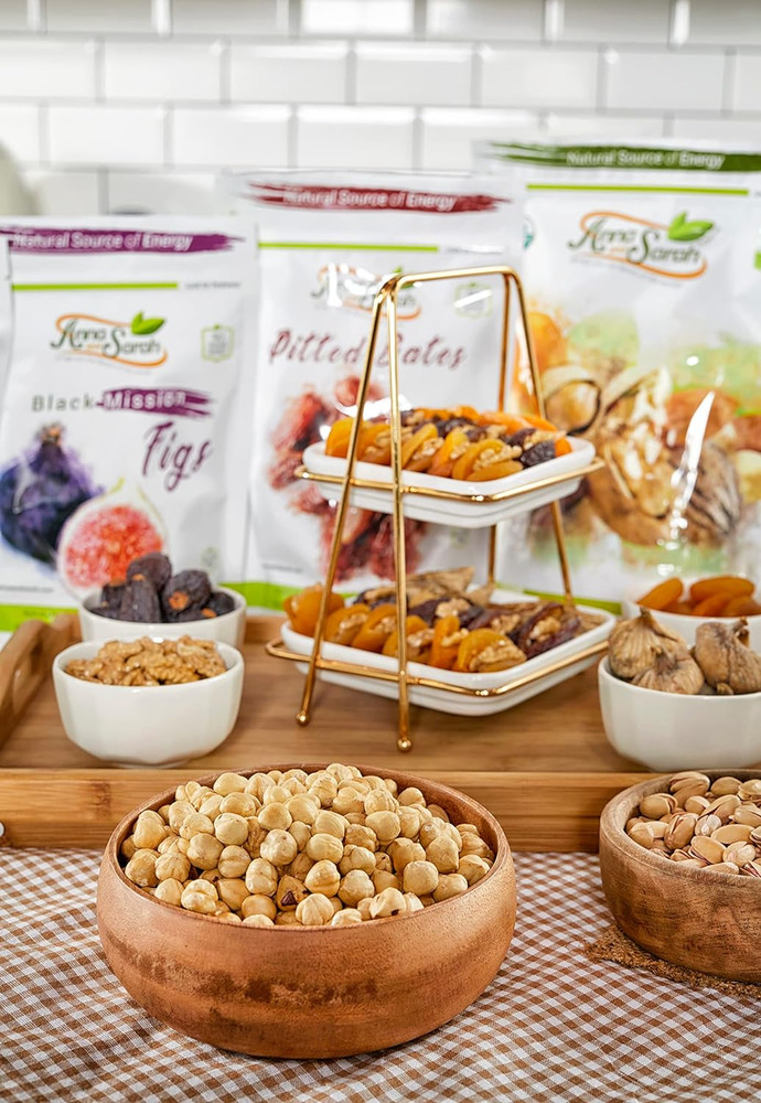 Dried Turkish Figs, 2 Lbs