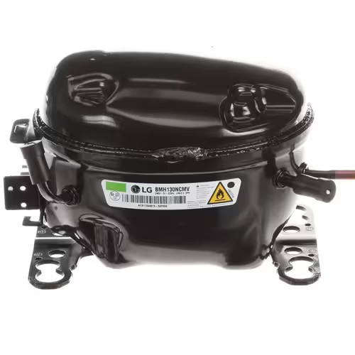 LG TCA37091607 Compressor,set Assembly (SEE NOTE)