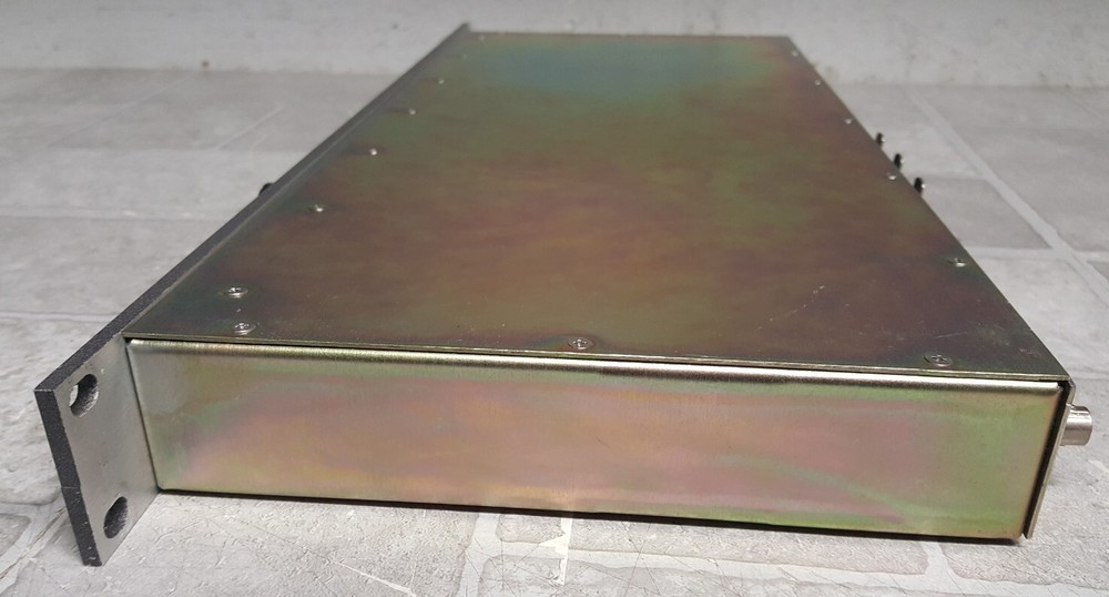 Omnia SG 4600-1000 Coder POWER TESTED ONLY