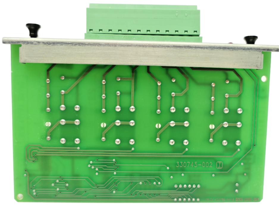 Veeder-Root Four Relay Output Interface Module 329359-001 For TLS-350 NOS