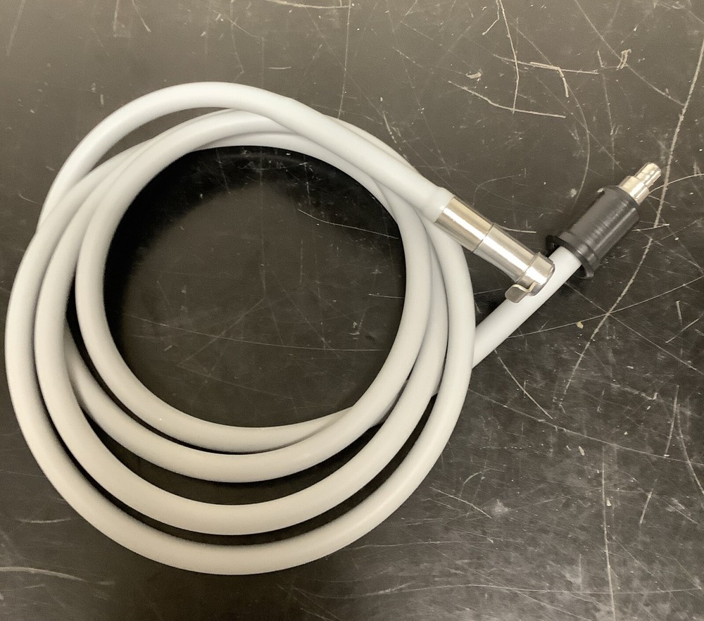 R Wolf Fiber Optic Light Cord