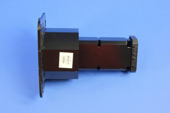 Frame Side Member Mopar 68187810AB