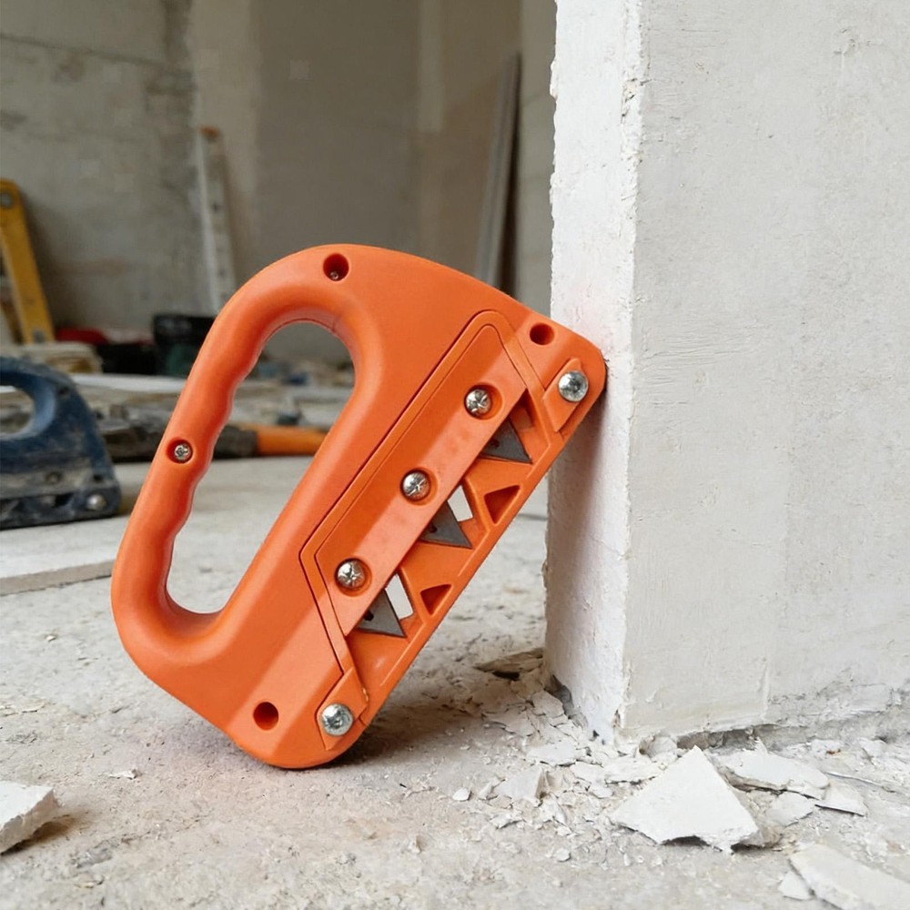 Drywall Edge Chamfer Plasterboard Edger Plasterboard Fast Cut