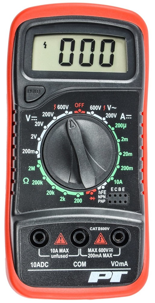 W1714 Electrician Tool Set