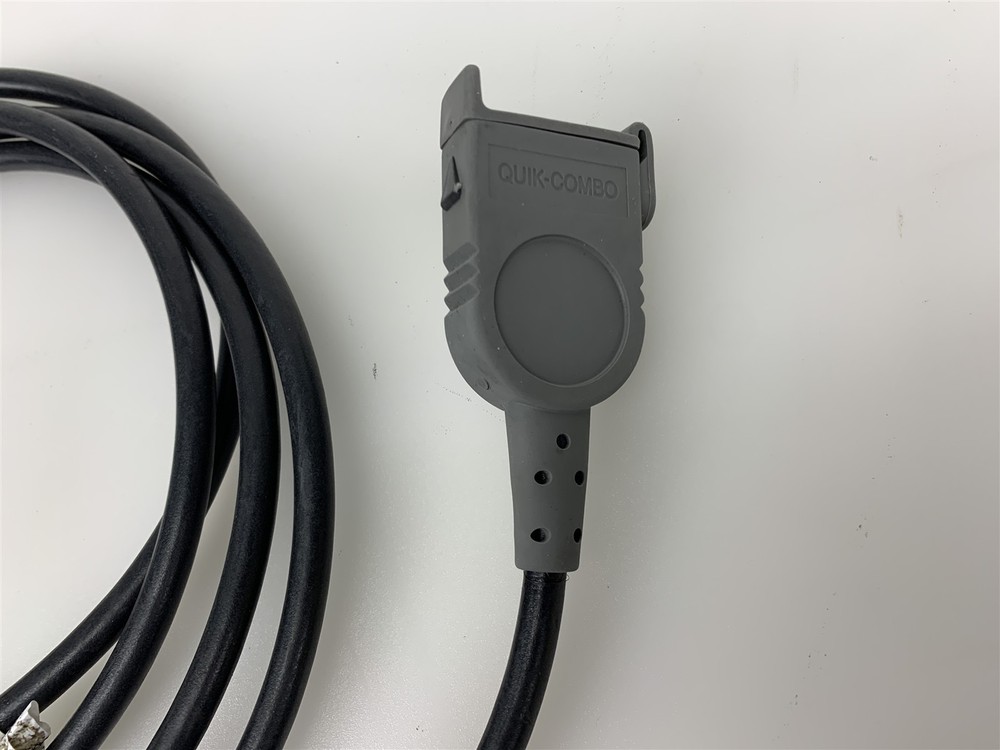 Physio Control Quik-Combo 3207047-002