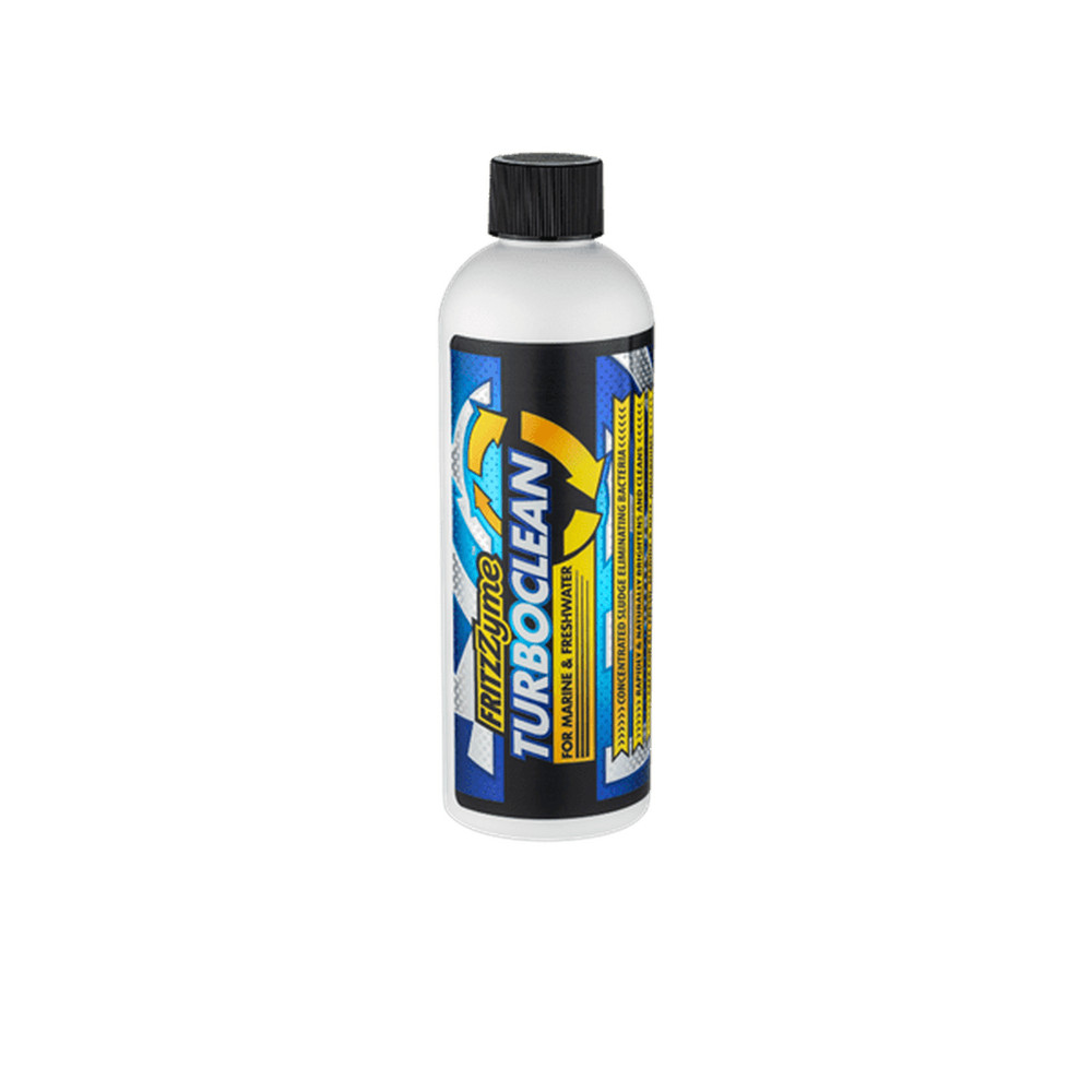 Fritz FritzZyme TurboClean