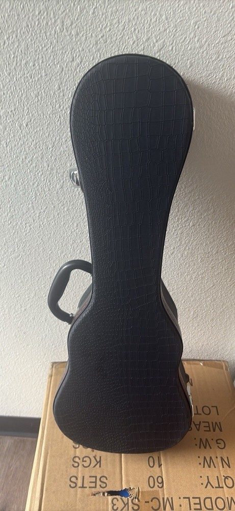 Ukulele Hard Case