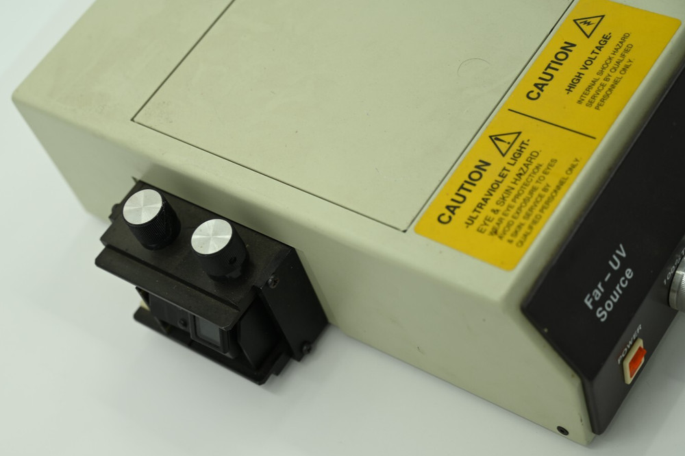 Turner Far UV Source Model U-500