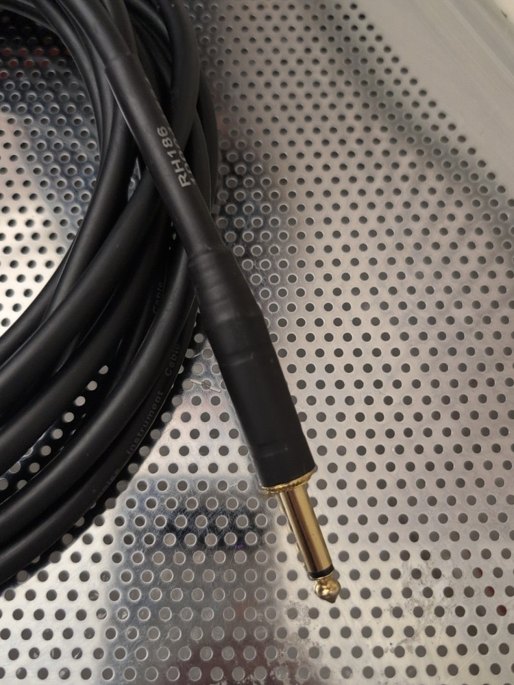 20' Guitar Cable