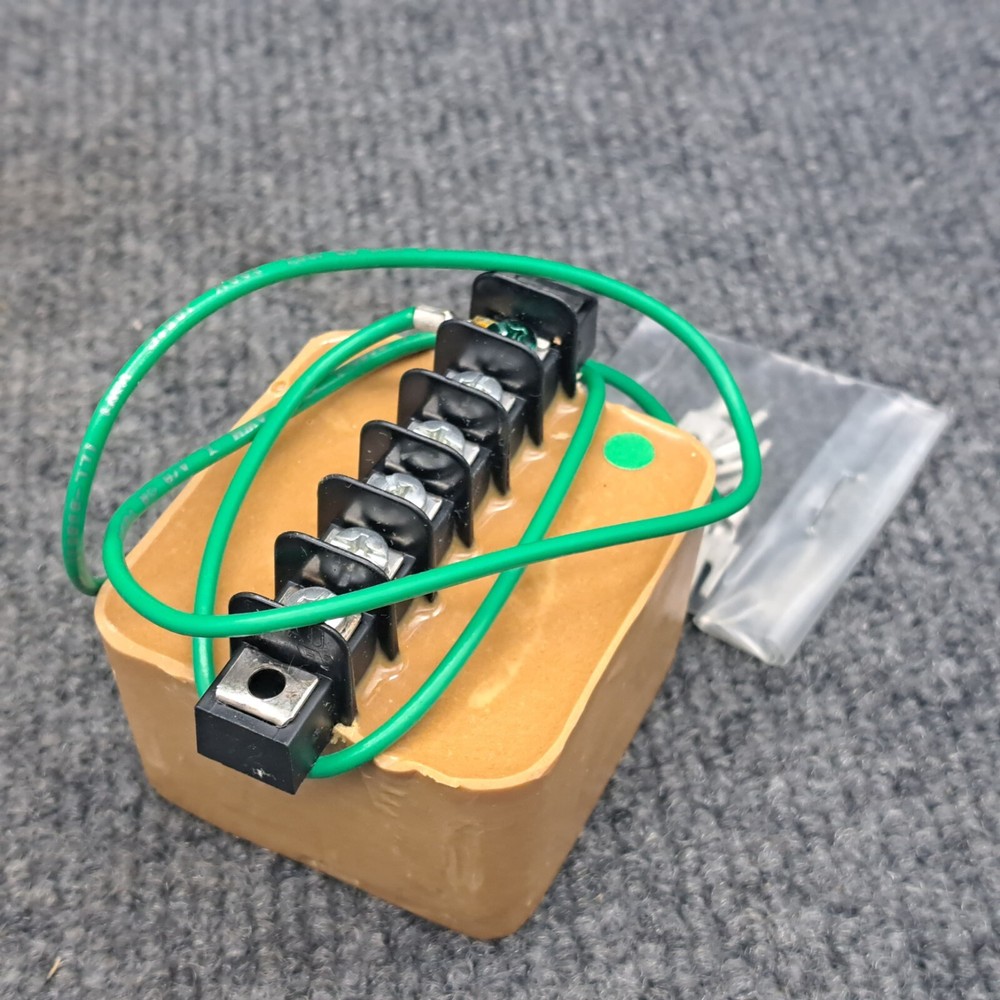 Surge Protector 879002, 2A12F381, 10517151