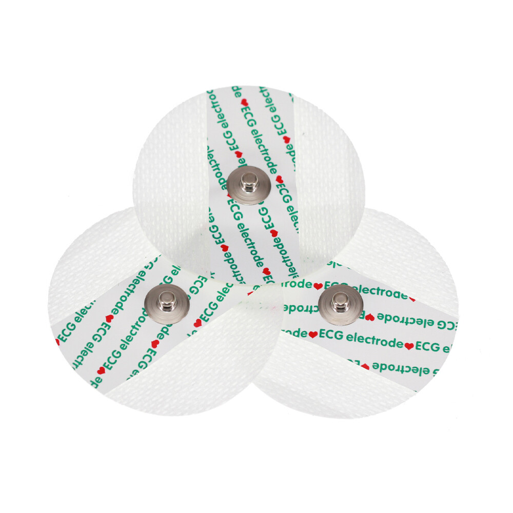 2 Sets Muscle Signal Sensor EMG Sensor for