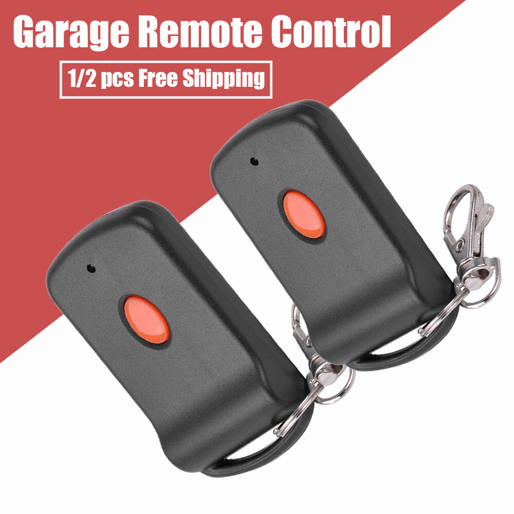 1/2PC For Linear Multi-Code 3089 Garage Gate Remote MultiCode 308911 MCS308911