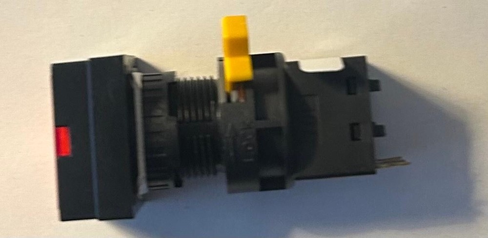 A995407 24V AC/DC Detection light Assembly