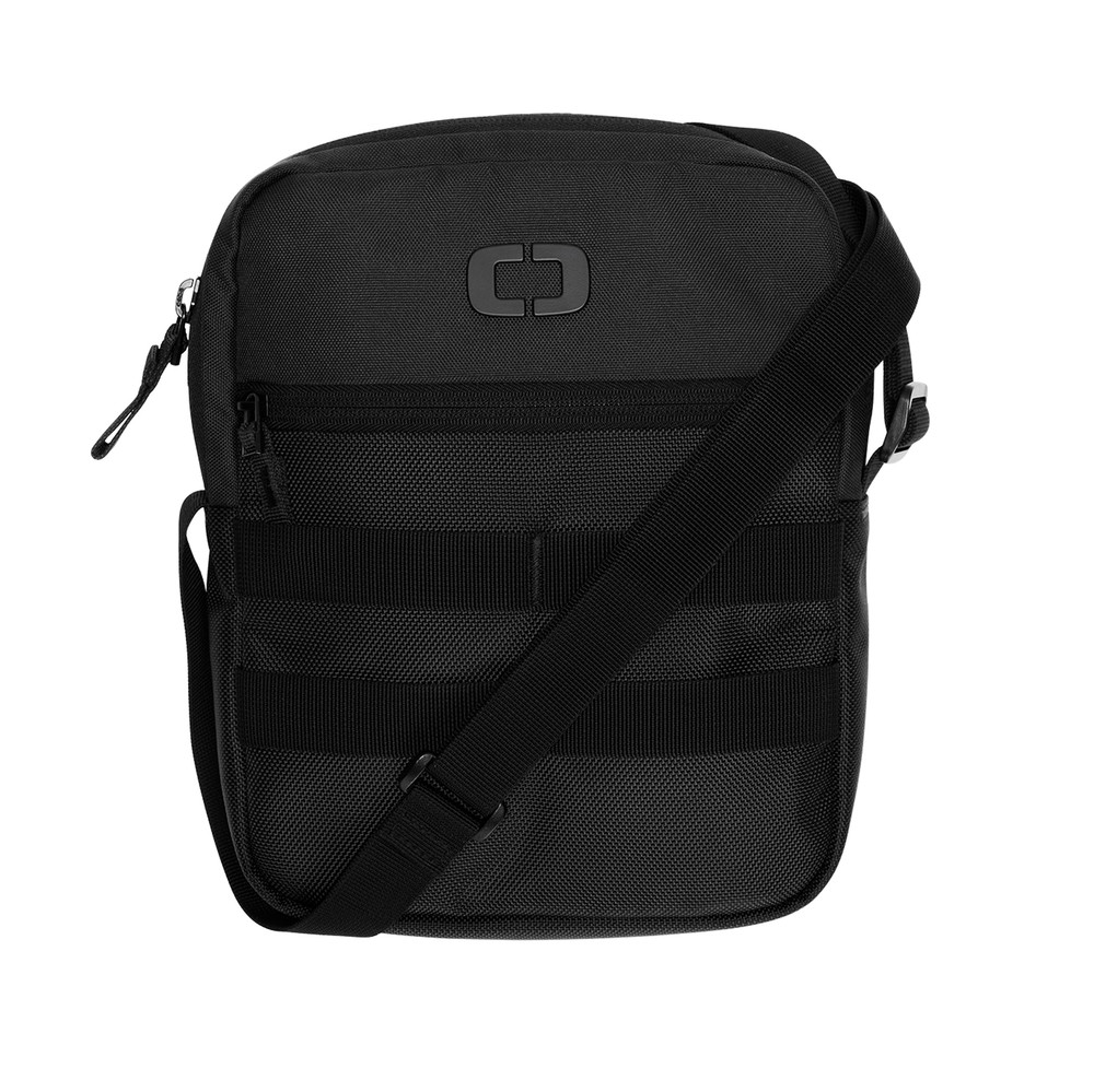 Ogio Pace Pro Black Large Pouch - 5921200OG