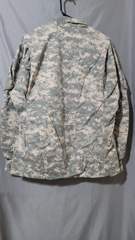 ACU Digital Jacket Medium-Regular #62g