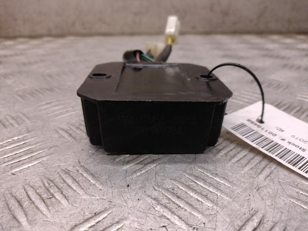 2019 SYM NH X 125 RECTIFIER REGULATOR