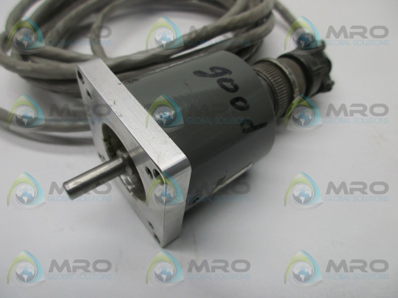 DYNAPAR H210500114000 ENCODER (AS PICTURED) UNMP