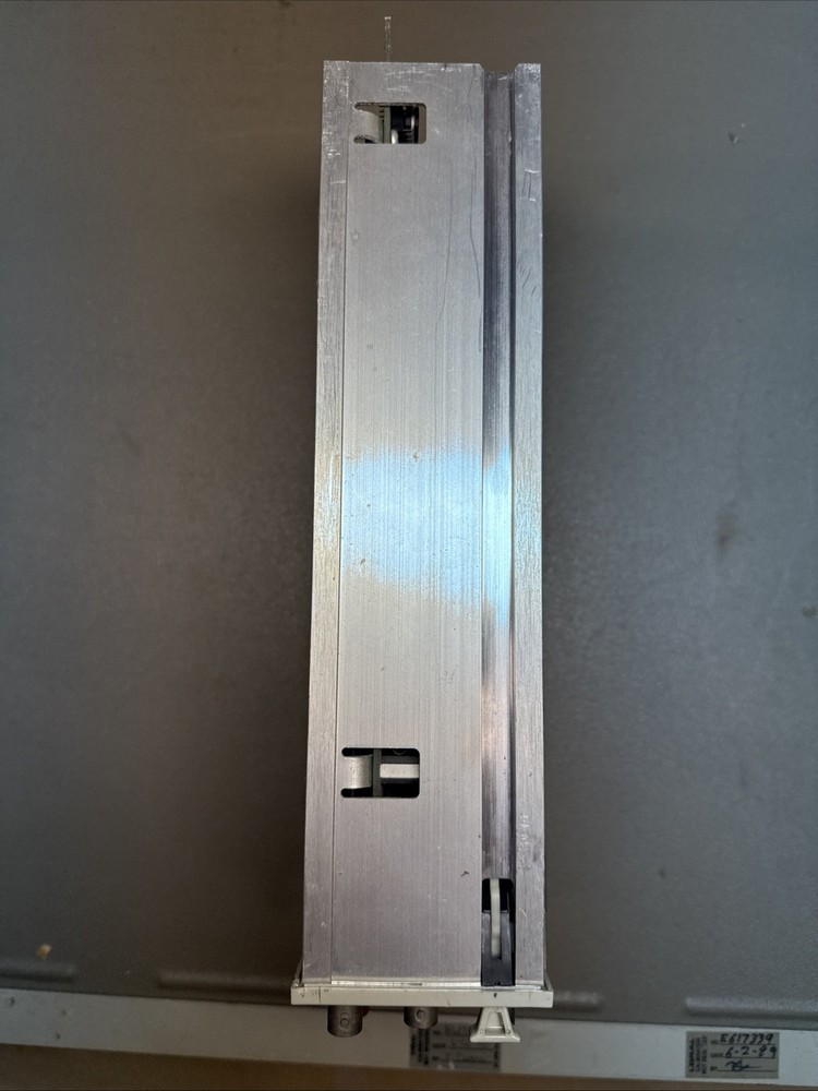 Tektronix FG 503 FUNCTION GENERATOR - Tested turns on