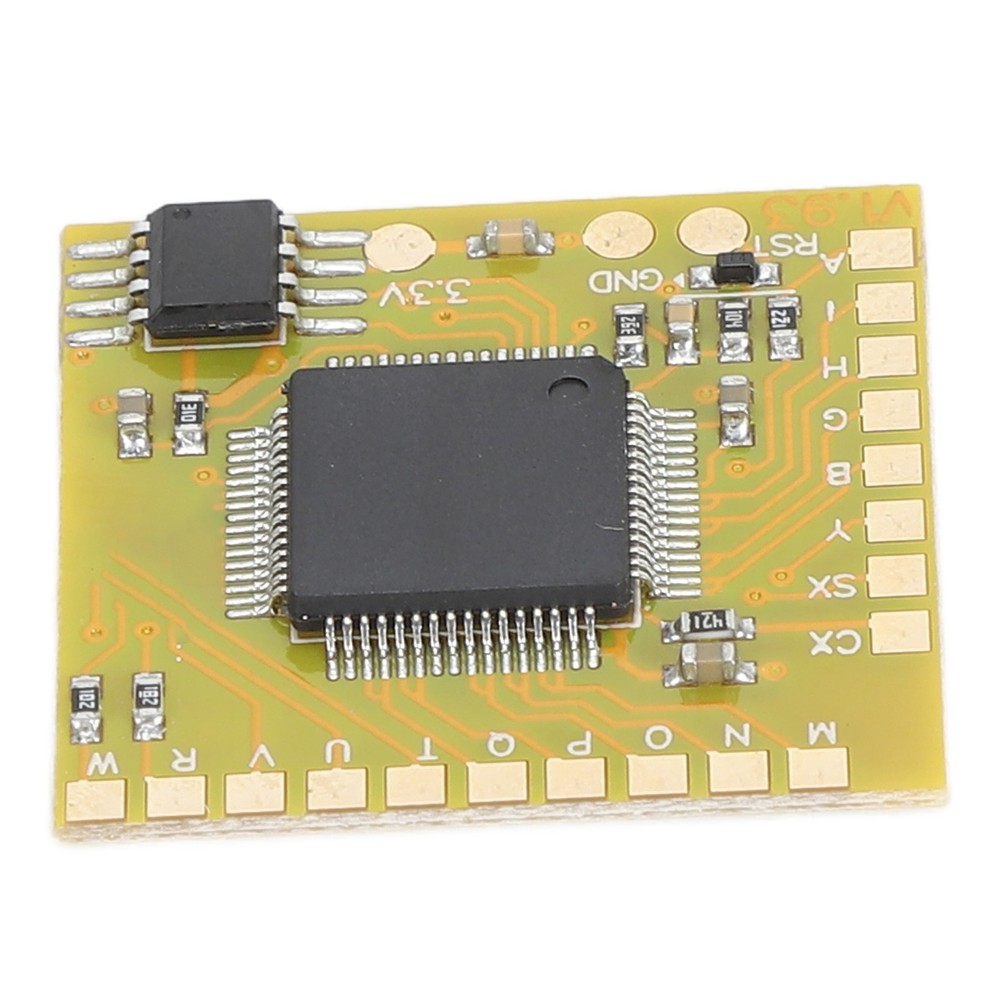 ˜MODBO5.0 V1.93 Chip Support Hard Disk Boot Machine Mod Direct Reading Chip N