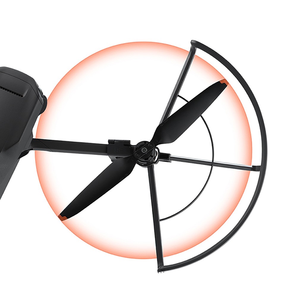 Propeller Protective Cover Quick Install Protective Cage Cover Drone for Mavic 3