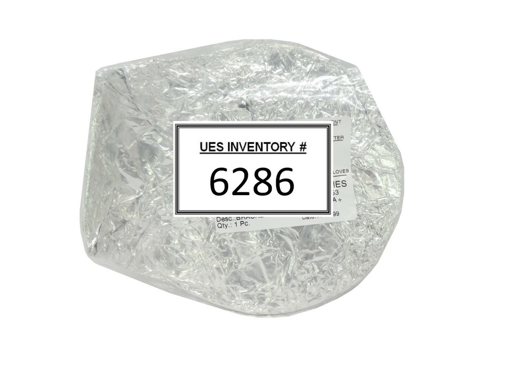 LSA Anodic Technologies 17-122526-00 Bracket New Surplus