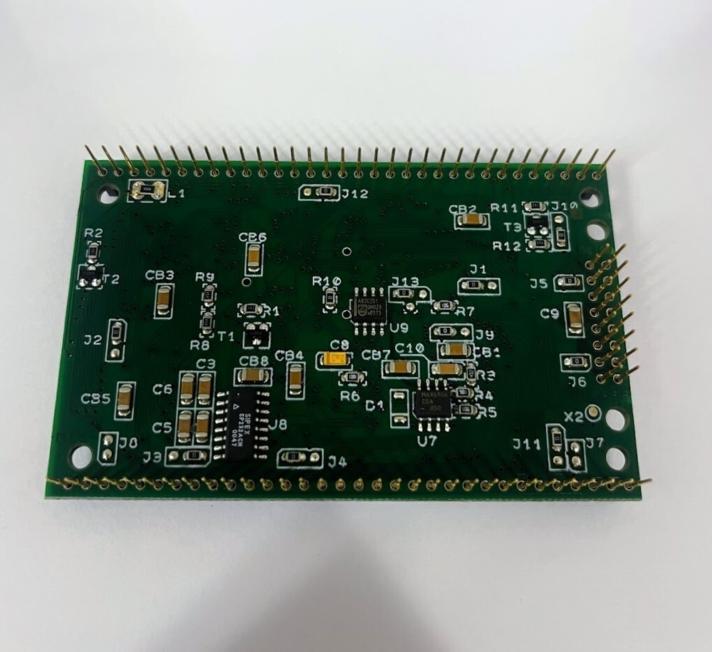 Phytec MM535F 1105.2 Mini Modul 535 Single Board Computer