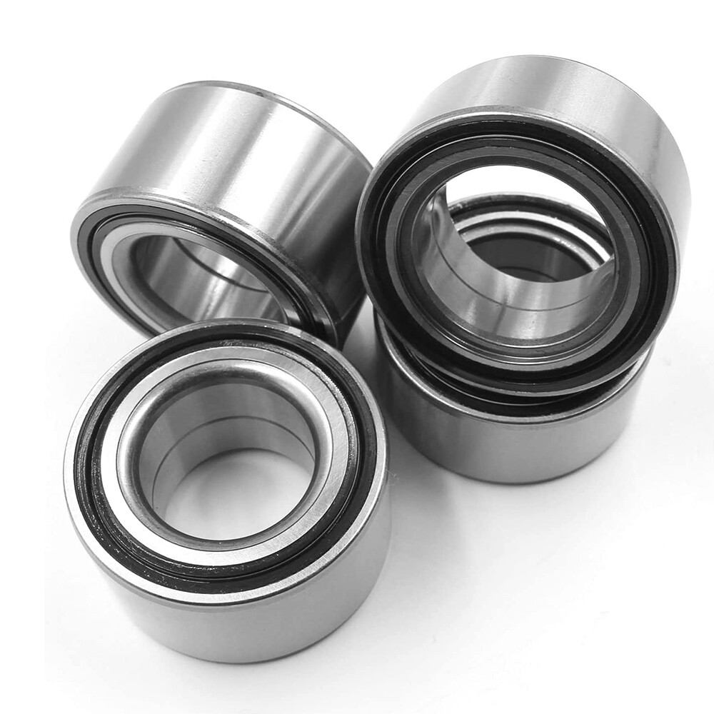 All 4 Front Rear Wheel Bearings For Polaris Ranger RZR S 800 900 XP 2010-2014 US