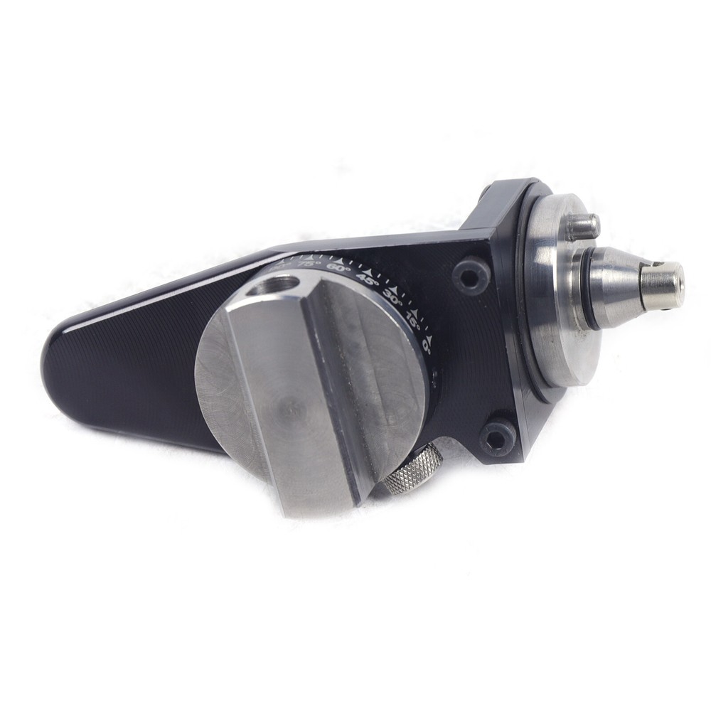 Sharpening Angle Device High Precise Fit Jewelry Graver Engraving Machine Tool