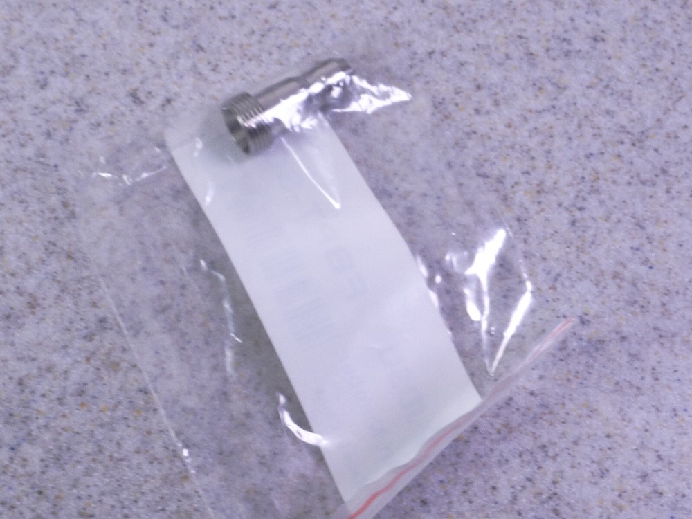 JDSU Viavi FBPT-SC Microscope Tip SC/UPC Bulkhead For P5000i