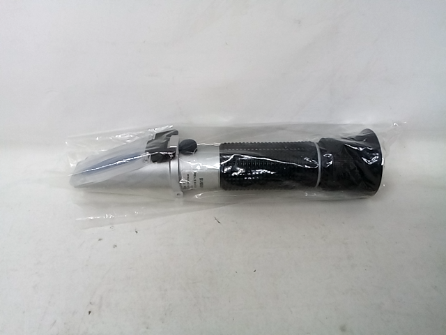 HR PORTABLE HAND REFRACTOMETER HR-160