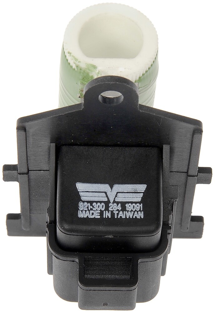 Engine Cooling Fan Motor Relay Dorman 921-300
