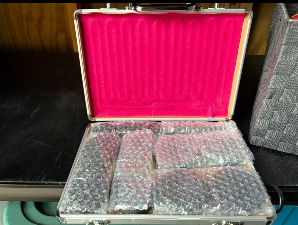 Hot Stone Massage Warmer Heating Box Rock Stone Heating SPA