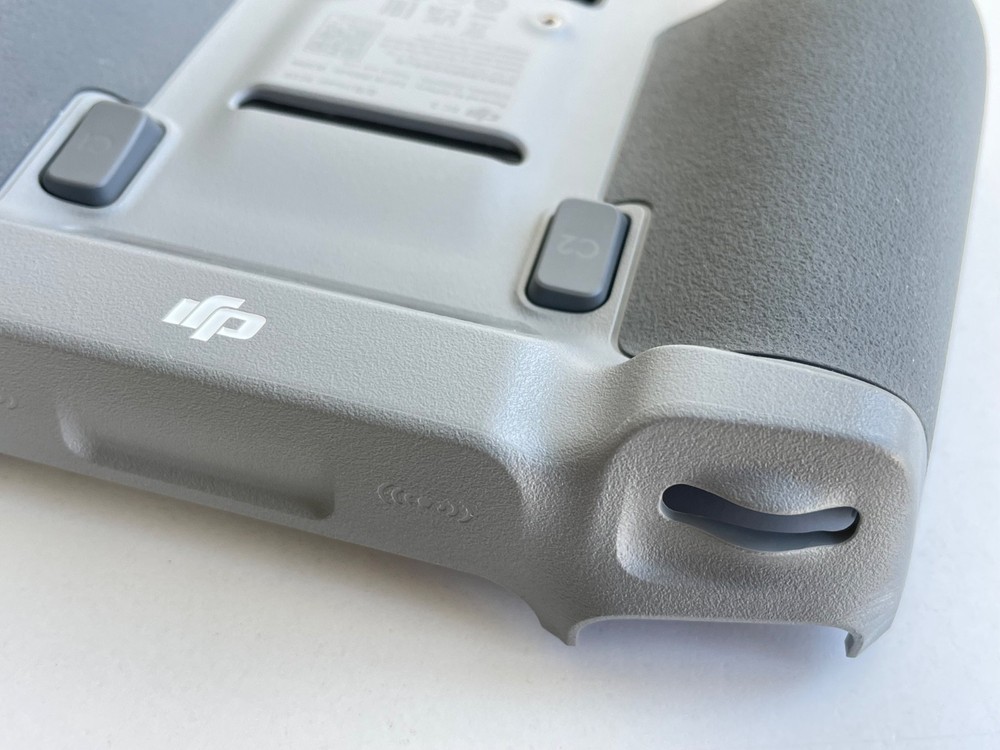 DJI RC 2 RC2 RC331 Controller Rear Shell Housing Case Original Used Part