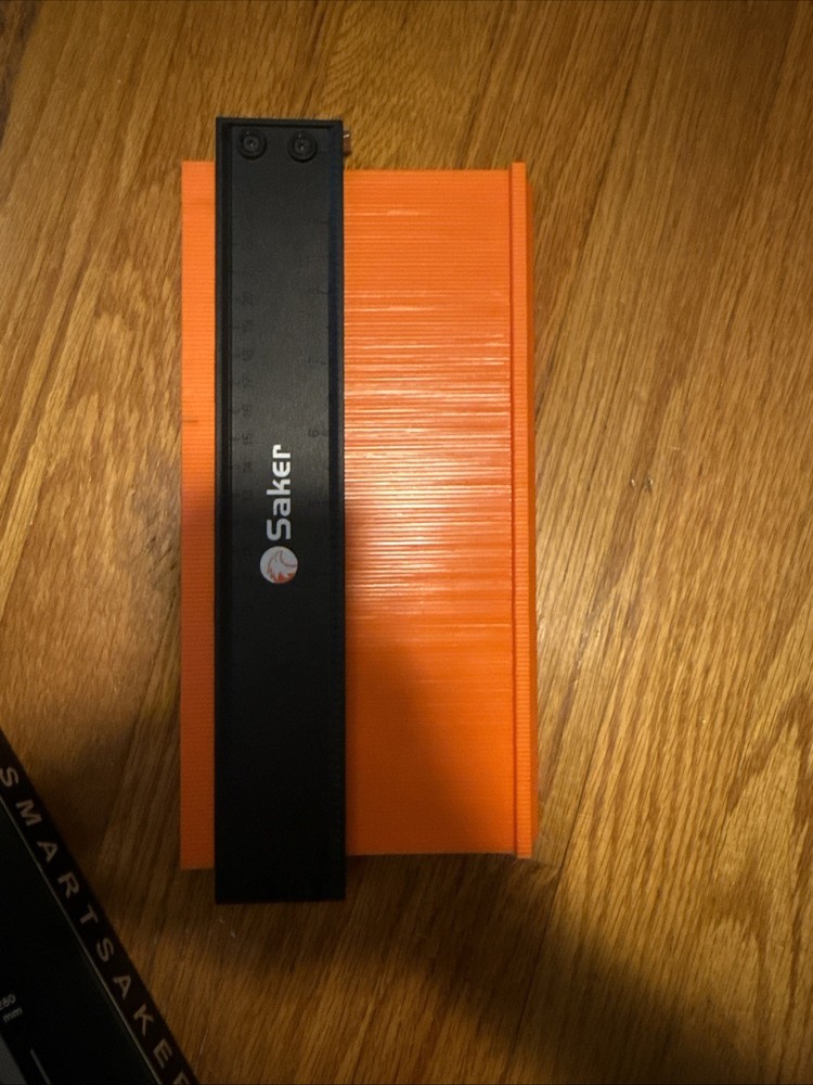 Saker 10” Contour Gauge